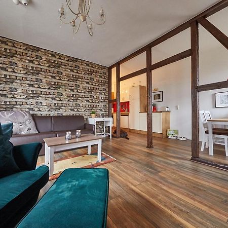 Harzglueck Apartment Goslar Exterior photo